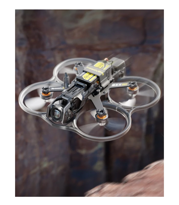 SpeedyBee Bee25 2.5 inch Drone HD O3 Air Unit FPV - Image 2