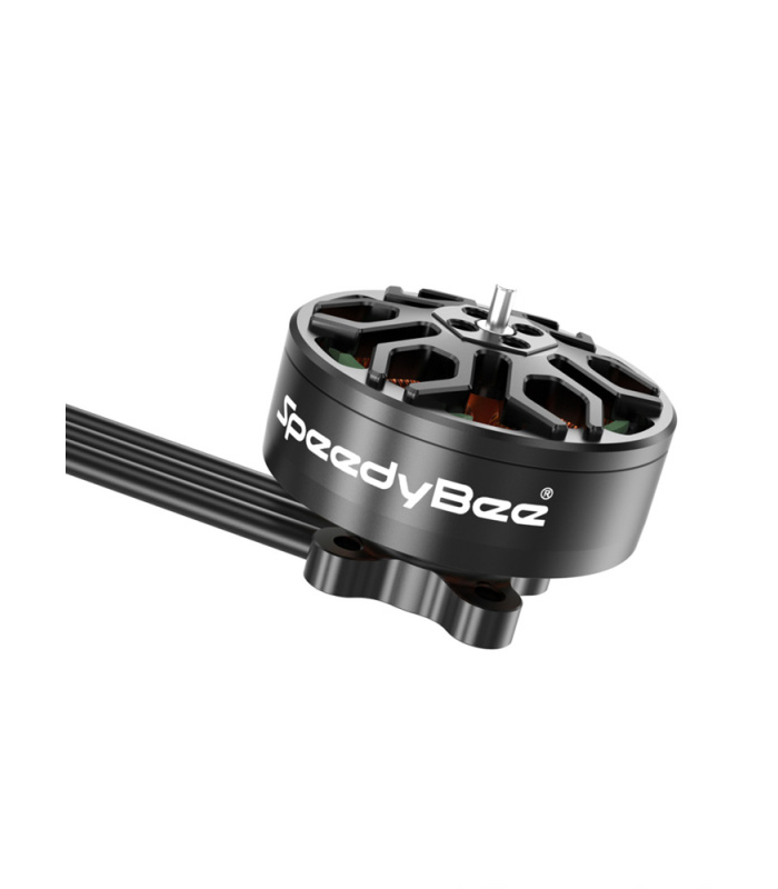 SpeedyBee 1404 V2 4600KV Motor - for Bee25 2.5 inch - Image 4