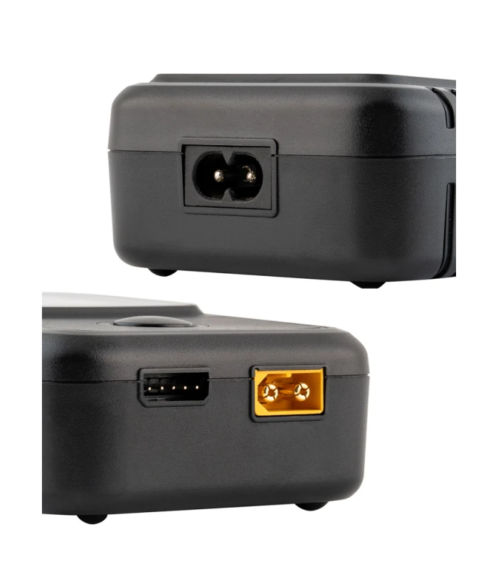 ToolkitRC M450 Compact AC 2-4S Battery Charger - Image 5