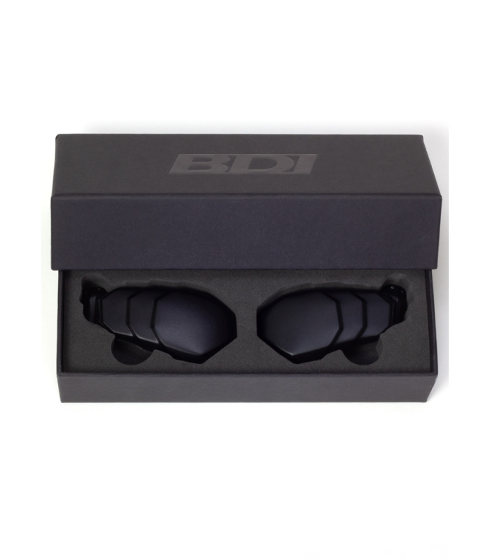 BDI Patch G2 Plug & Play Foldable Antenna for the DJI Goggles 2 - Image 5