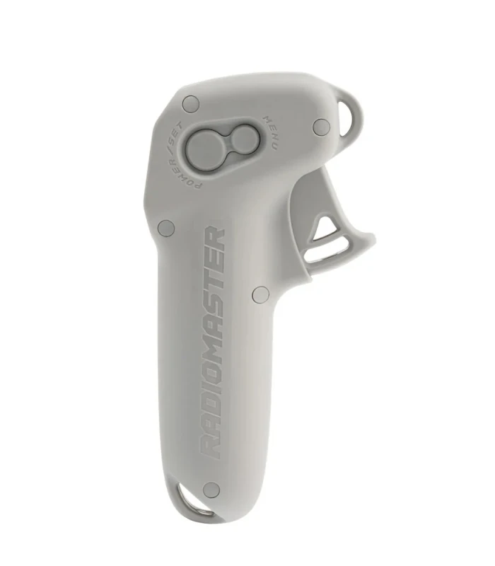 RadioMaster WT100 One-handed 2.4GHz Wireless Throttle Controller - Image 3