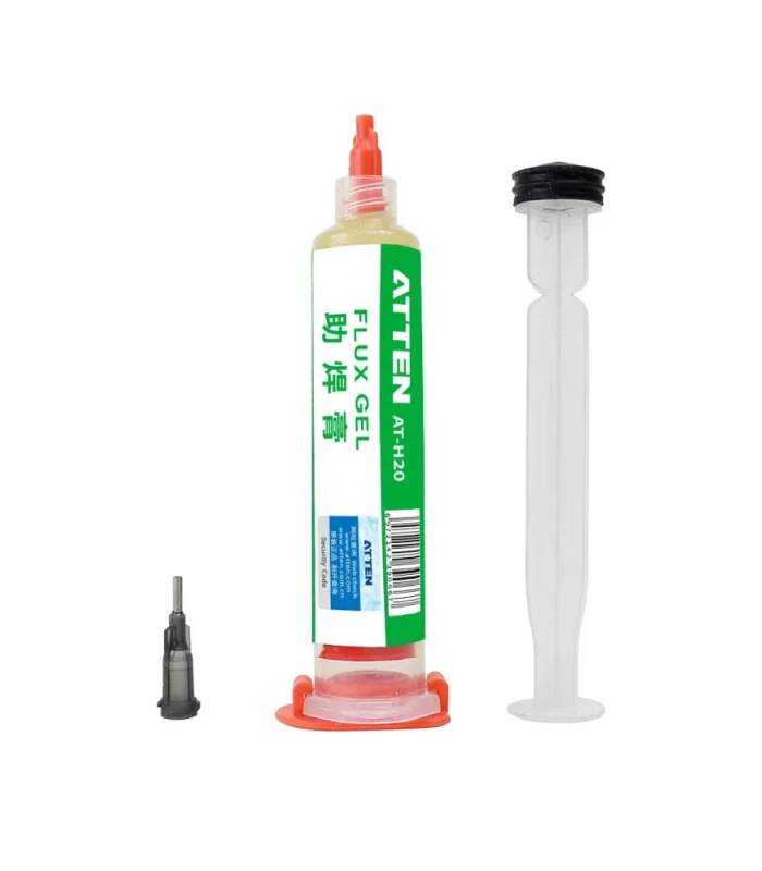 Atten AT-H20 High Purity Rosin Soldering Paste Flux - Image 3