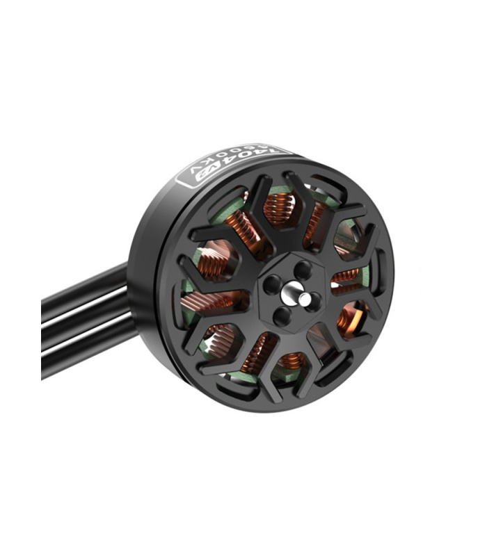 SpeedyBee 1404 V2 4600KV Motor - for Bee25 2.5 inch - Image 2