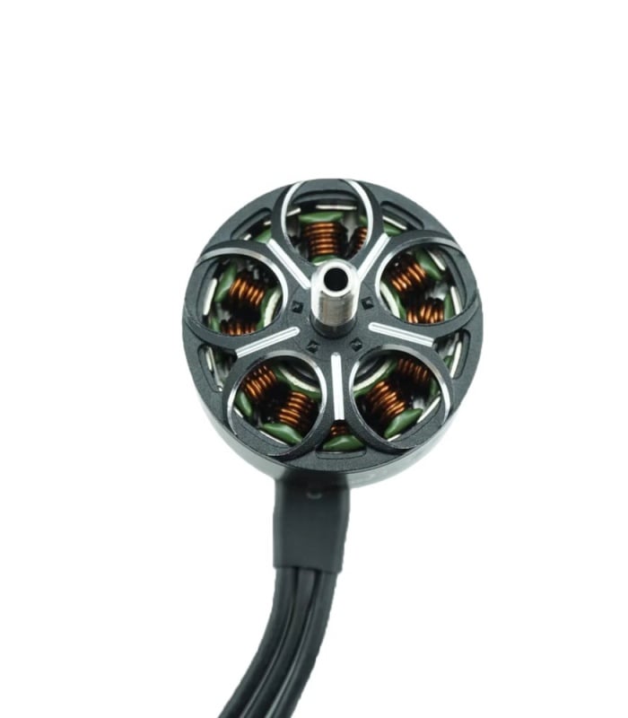 Sequre Q2812 1115KV 4S-6S Brushless Motor for 7/8/9 Inch FPV Drones - Image 6