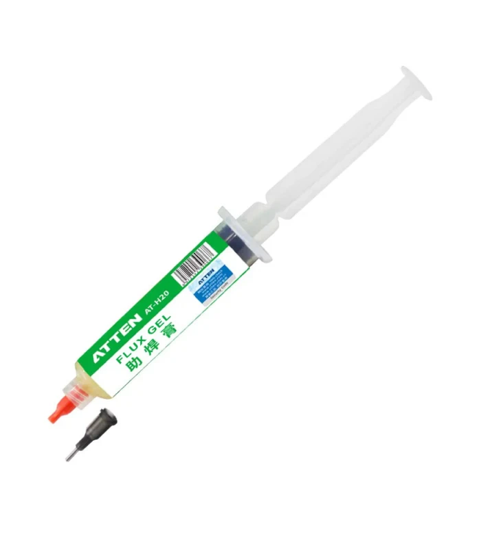 Atten AT-H20 High Purity Rosin Soldering Paste Flux - Image 2