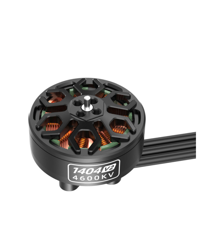 SpeedyBee 1404 V2 4600KV Motor - for Bee25 2.5 inch - Image 3
