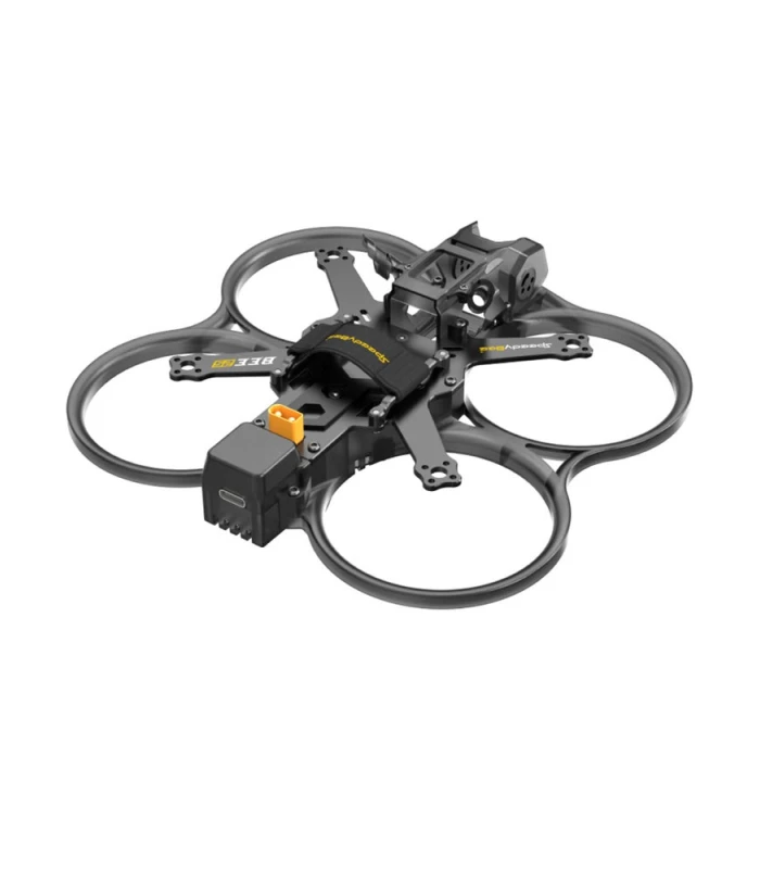 SpeedyBee Bee25 CineWhoop Wireless Tuning Frame - Pro Version - Image 2