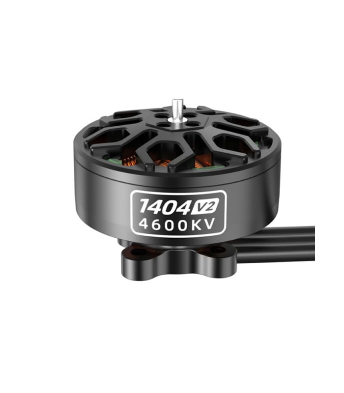 SpeedyBee 1404 V2 4600KV Motor - for Bee25 2.5 inch - Image 1