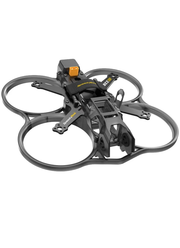 SpeedyBee Bee25 Wireless Tuning Frame SpeedyBee Bee25 CineWhoop Wireless Tuning Frame - Pro Version - Image 1