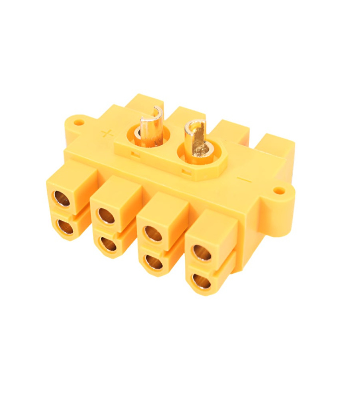 Tarot 150A Power Distribution Module Power Hub TL60-08 - Image 1