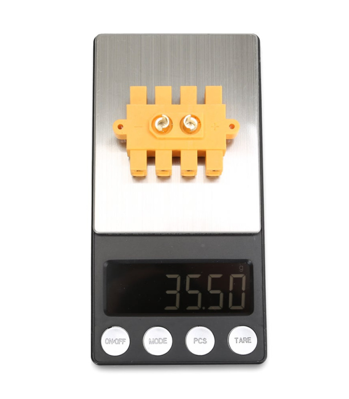 Tarot 150A Power Distribution Module Power Hub TL60-08 - Image 2