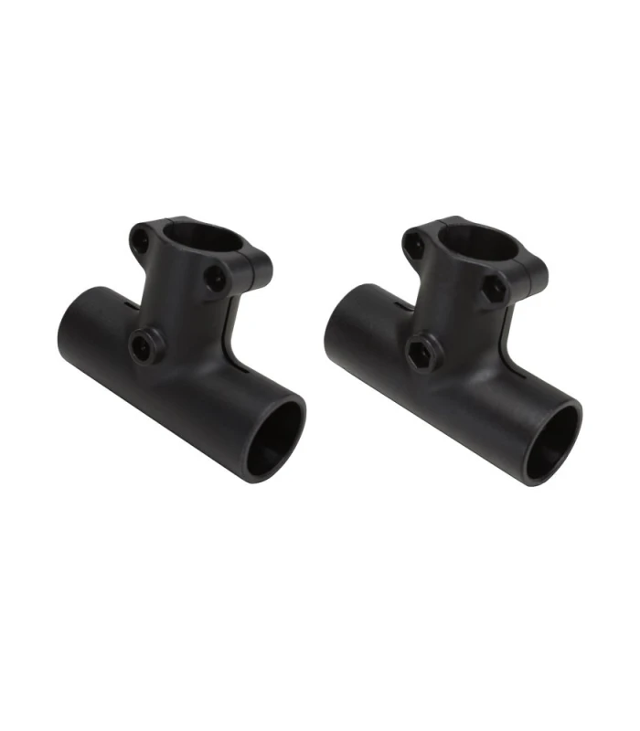 Tarot 16mm/16mm Plastic Landing Skid T Piece TL1801 - Image 1