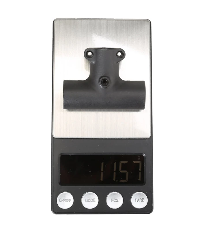Tarot 16mm/16mm Plastic Landing Skid T Piece TL1801 - Image 4