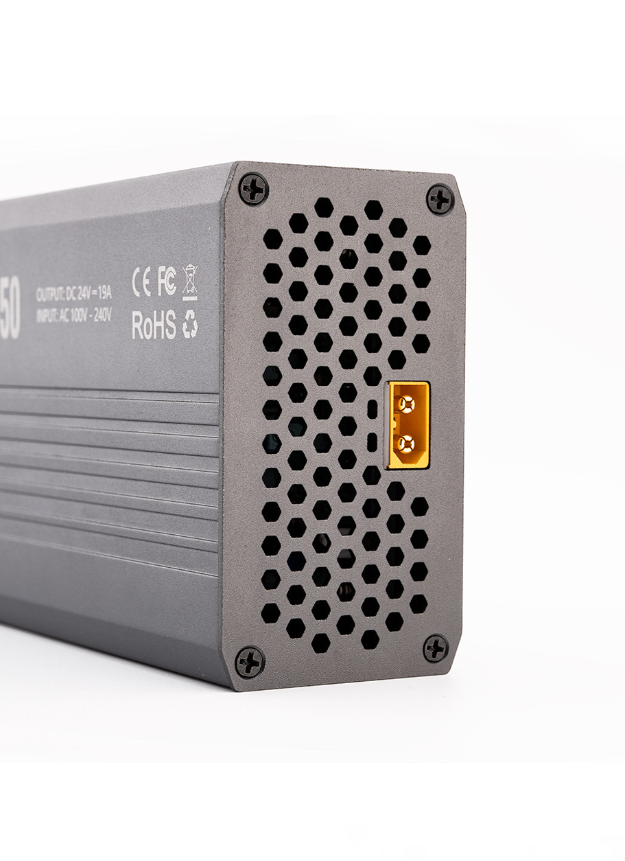 thumbnail image 2 of NEW IR IRFK3D450 Power Supply Module - Original International Rectifier 2 of 3