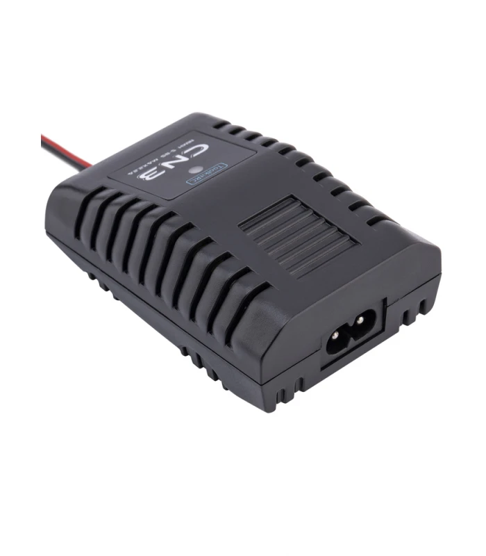 ToolkitRC - CN3 Compact AC NiMH Charger 5-8S 20W 2.2A - Image 3