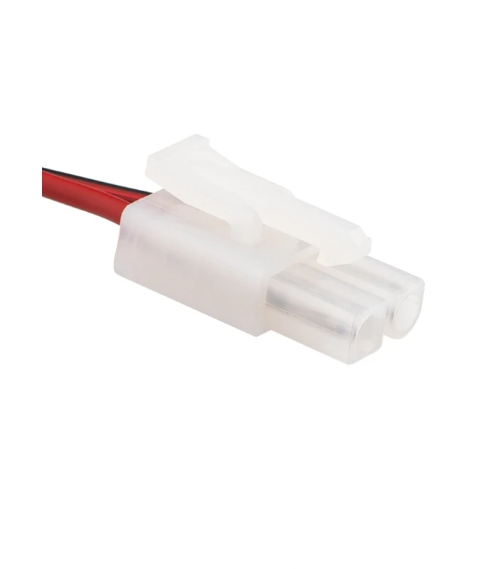 ToolkitRC UN3 2.0A 4-8S USB-C NiMH Battery Charger - Image 6
