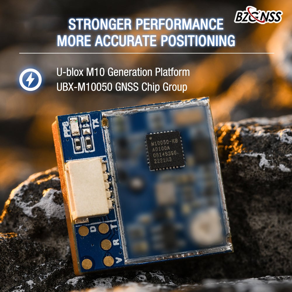 BZGNSS BZ 181 B