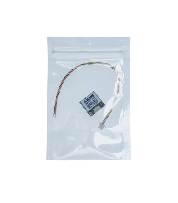 SpeedyBee BZGNSS BZ-181 Dual Protocol GPS - Image 2