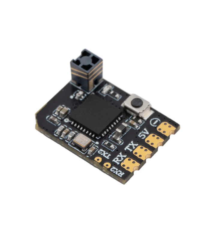 RadioMaster XR2 Nano 2.4GHz ExpressLRS Receiver - Image 4