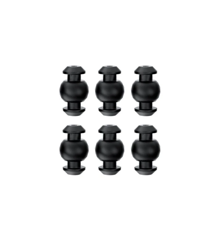 GEPRC GEP-Camera Damping Ball (6 PCS) - Image 1
