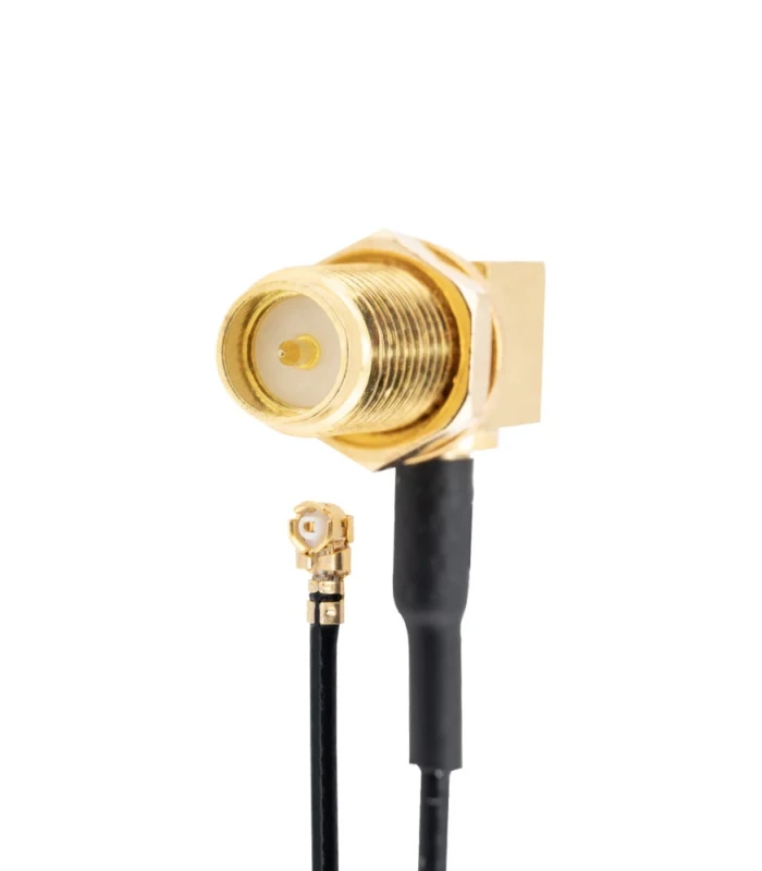 RadioMaster GX12 DIY 90 Degree RP-SMA Cable - Image 2