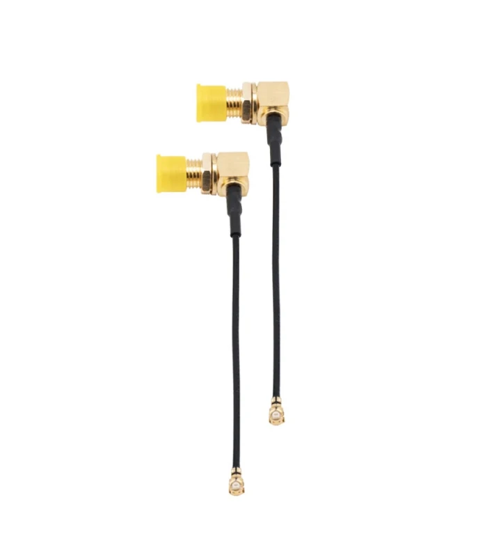 RadioMaster GX12 DIY 90 Degree RP-SMA Cable - Image 4