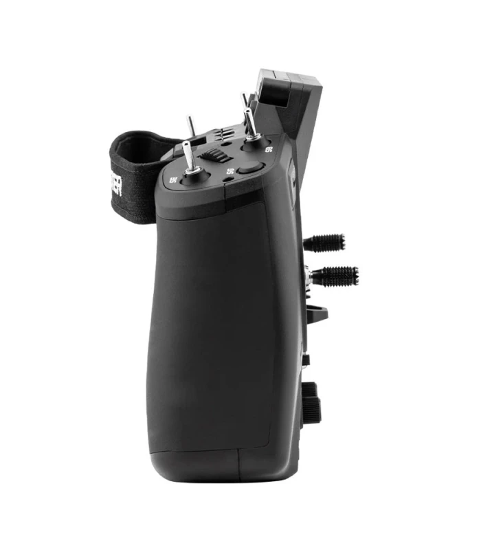 RadioMaster GX12 Dual-Band Gemini-X ELRS Radio Controller (M2) - Image 5