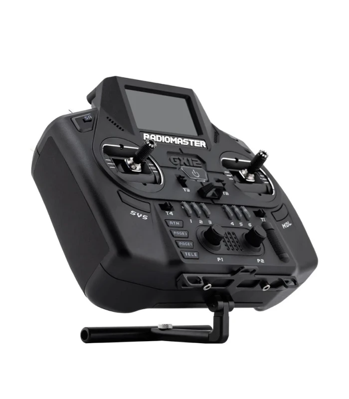 Radiomaster GX12 Radio Multi-Stand - Image 2