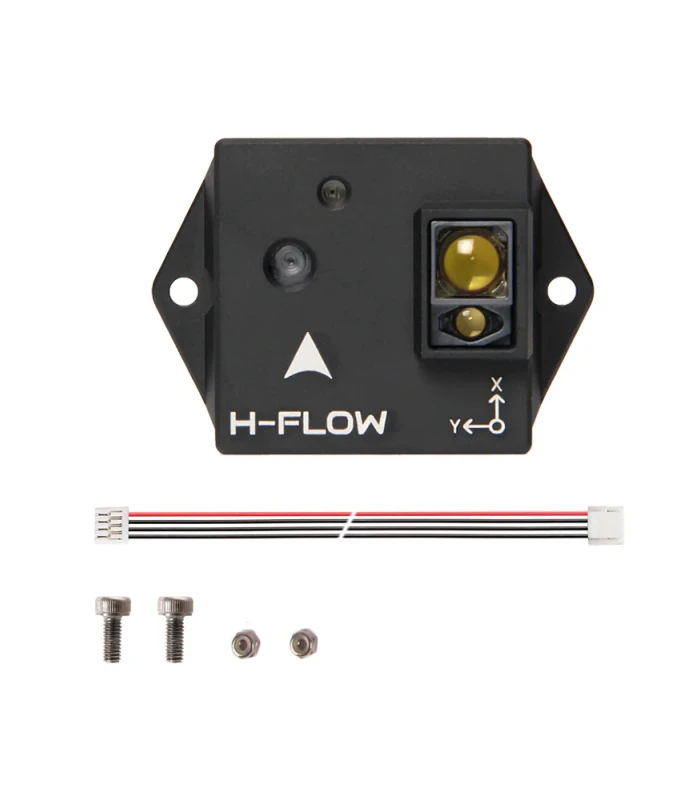 Holybro H-Flow (Optical Flow and Distance Sensor Module) - Image 2