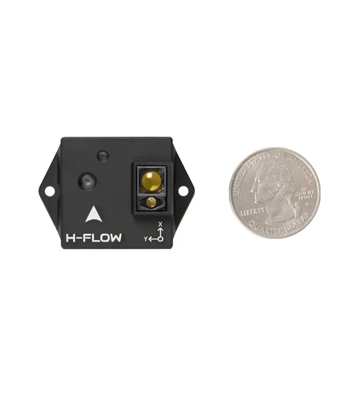 Holybro H-Flow (Optical Flow and Distance Sensor Module) - Image 6