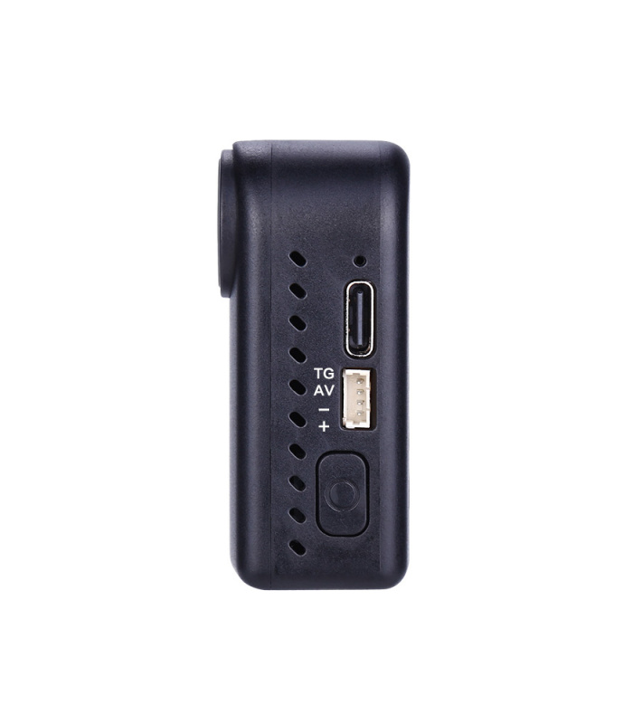 Hawkeye 4K Thumb 2 FPV WiFi Action Camera Supports Gyroflow - Image 3