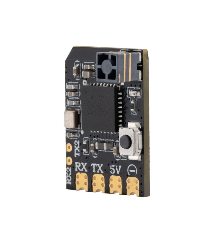 RadioMaster XR2 Nano 2.4GHz ExpressLRS Receiver - Image 6