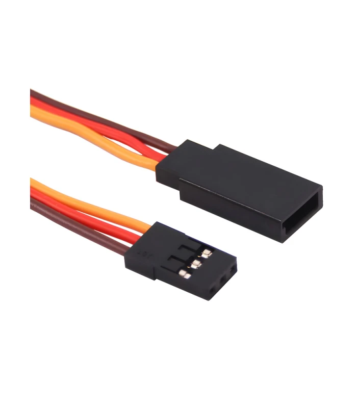 Servo Plug Extension Wire Connector Kit for JR Futaba - Image 7
