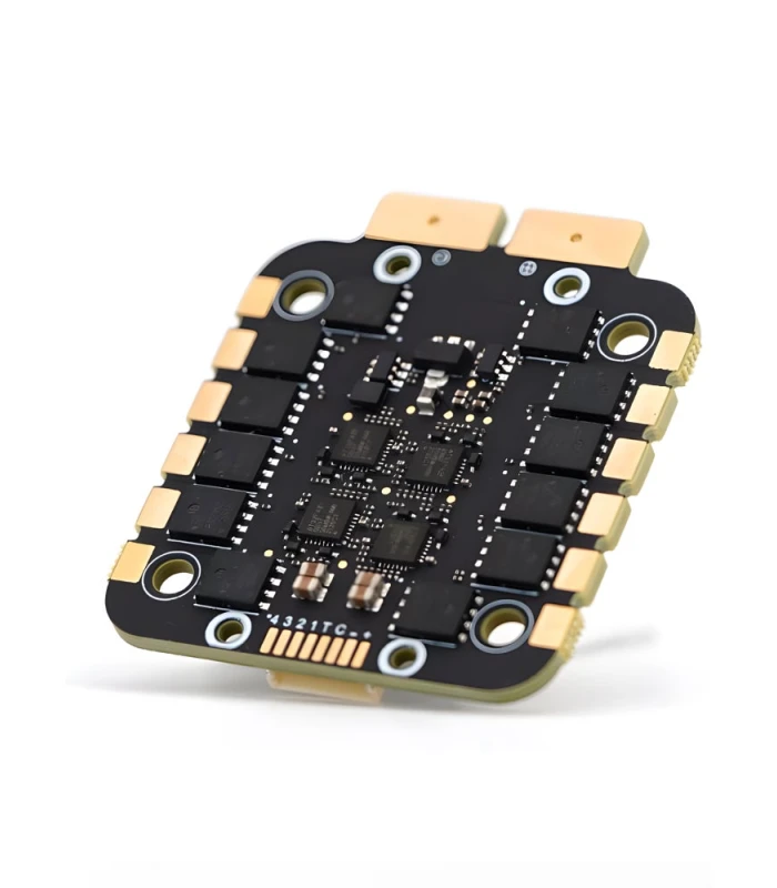 TBS Lucid 3S-8S 4in1 60A ESC AM32 - NDAA Made in the USA - Image 2
