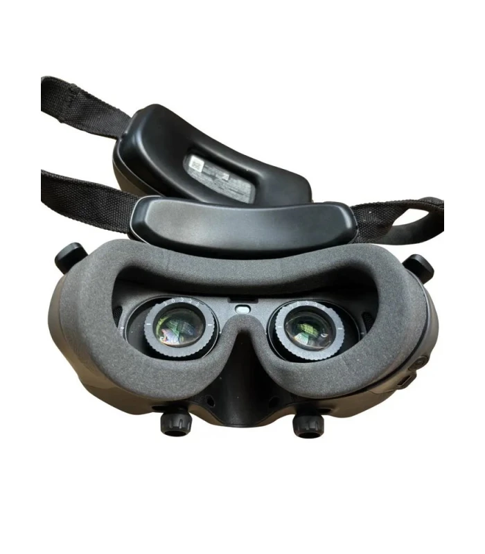 Max Comfort Goggle Foam for DJI Goggles 3 NewBeeDrone Max Comfort Goggle Foam for DJI Goggles 3 - Image 2
