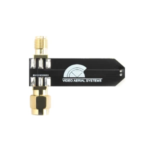 VAS Notch Filter 1.3GHz Pass / 2.4GHz Stop Notch Filter