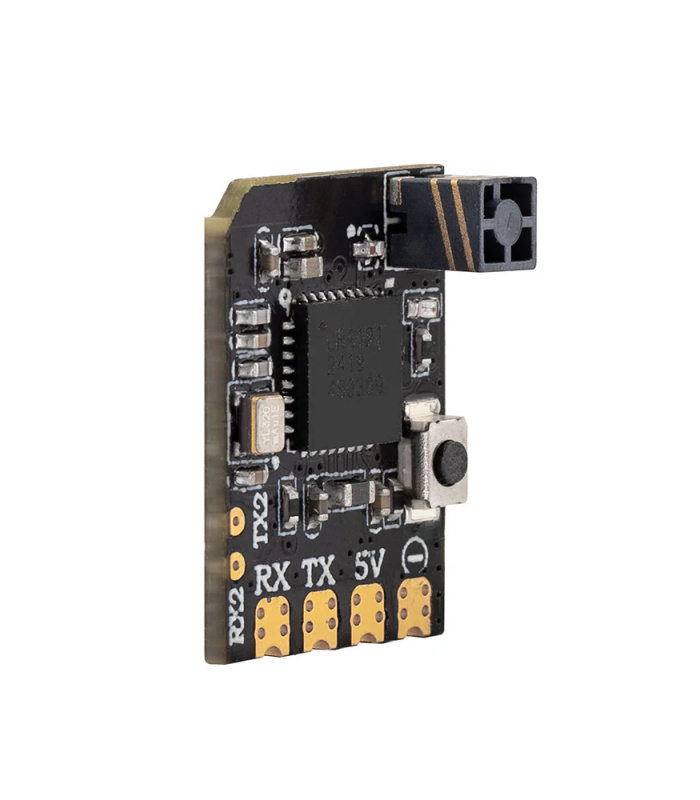 RadioMaster XR2 Nano 2.4GHz ExpressLRS Receiver - Image 5