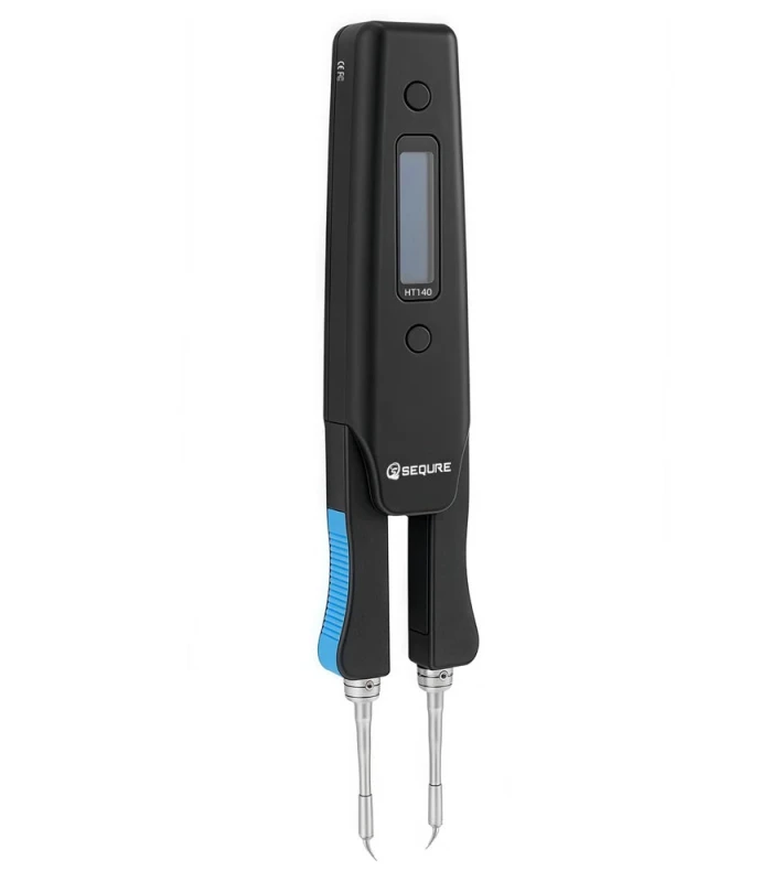 Sequre HT140 2-IN-1 Hot Tweezers And Soldering Iron - Image 2