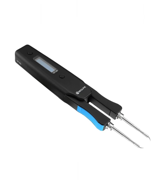 Sequre HT140 2-IN-1 Hot Tweezers And Soldering Iron - Image 4