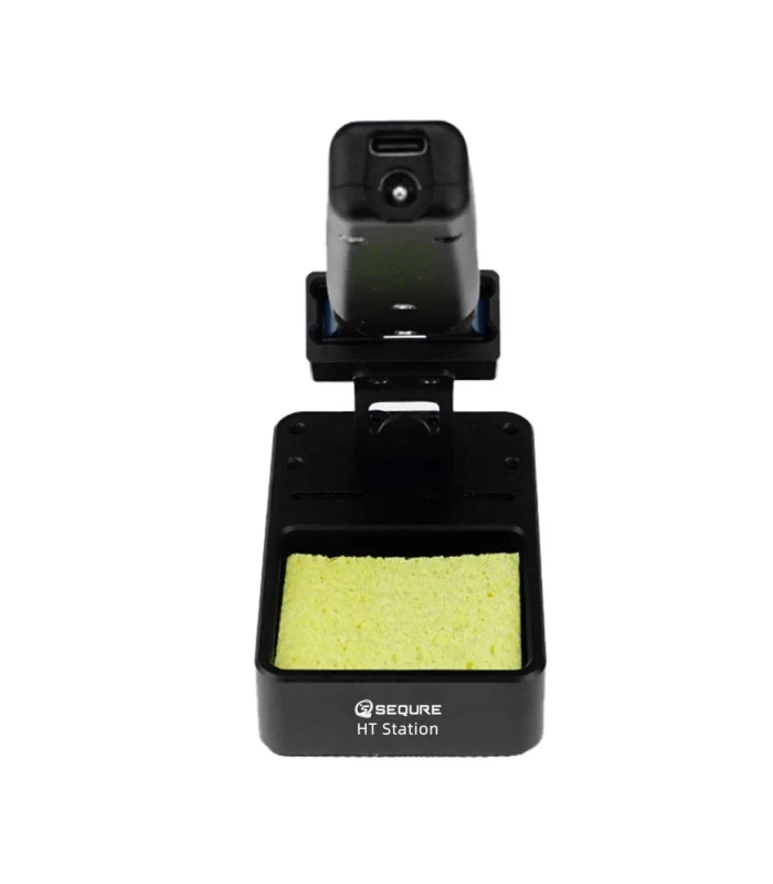 Sequre HT140 2-IN-1 Hot Tweezers And Soldering Iron - Image 7