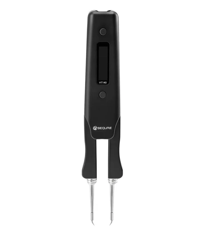 Sequre HT140 2-IN-1 Hot Tweezers And Soldering Iron - Image 6
