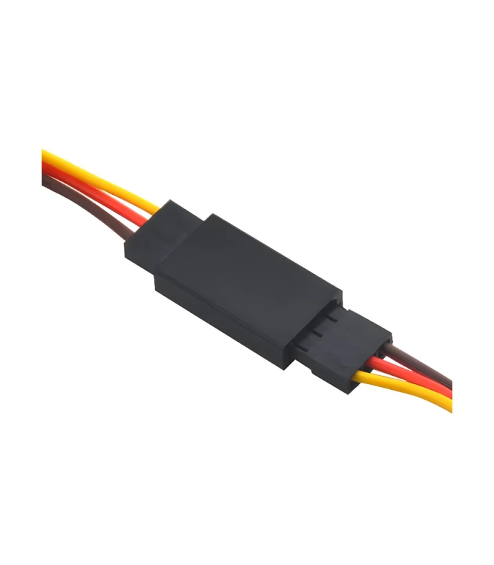 Servo Plug Extension Wire Connector Kit for JR Futaba - Image 8