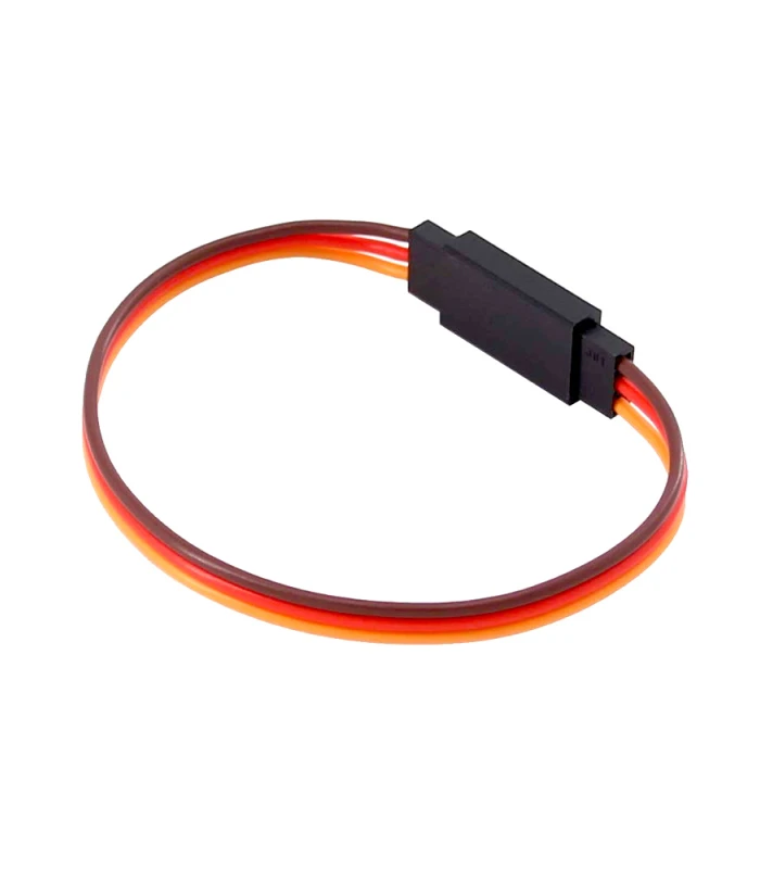 Servo Plug Extension Wire Connector Kit for JR Futaba - Image 9