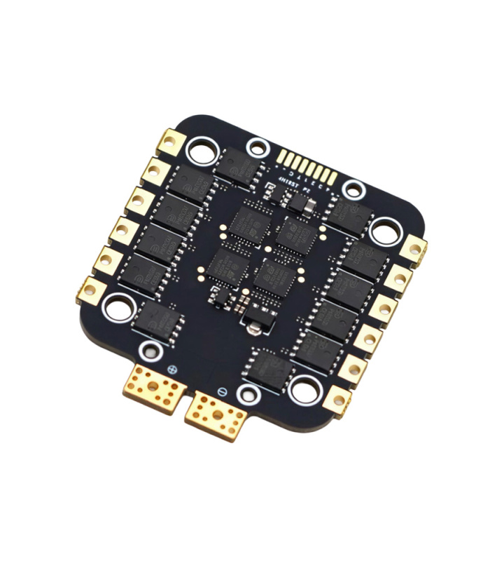 TBS Lucid 3S-8S 4in1 60A ESC AM32 - Image 2