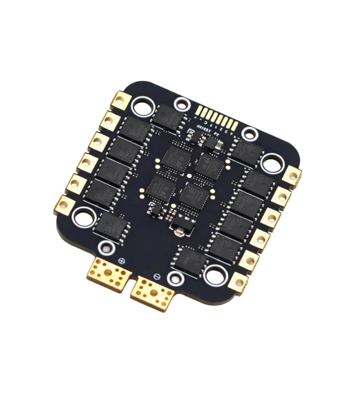 TBS Lucid 3S-8S 4in1 60A ESC AM32 - Image 2