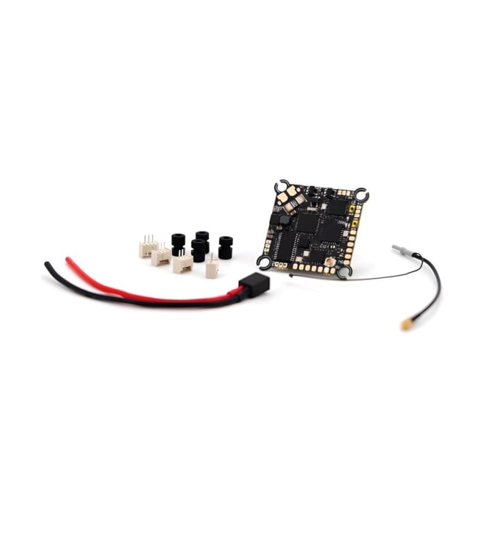 TBS Lucid AIO 1-2S Whoop Flight Controller with Onboard Crossfire RX - Image 3