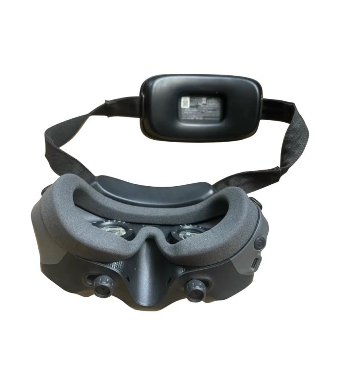 NewBeeDrone Max Comfort Goggle Foam for DJI Goggles 3 - Image 3
