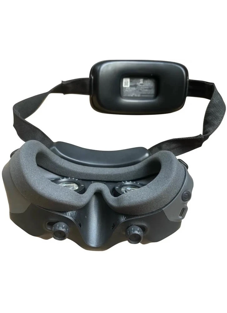 NewBeeDrone Max Comfort Goggle Foam for DJI Goggles 3 - Image 3