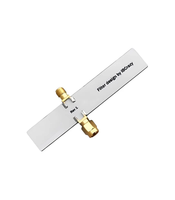 VAS Notch Filter (433MHz pass / 1.3GHz stop) - Image 2