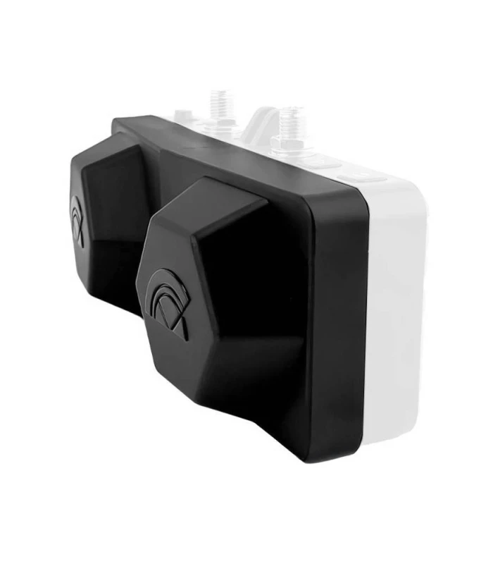 VAS Walksnail VRX Crosshair Xtreme Mini Mod - LHCP - Image 2